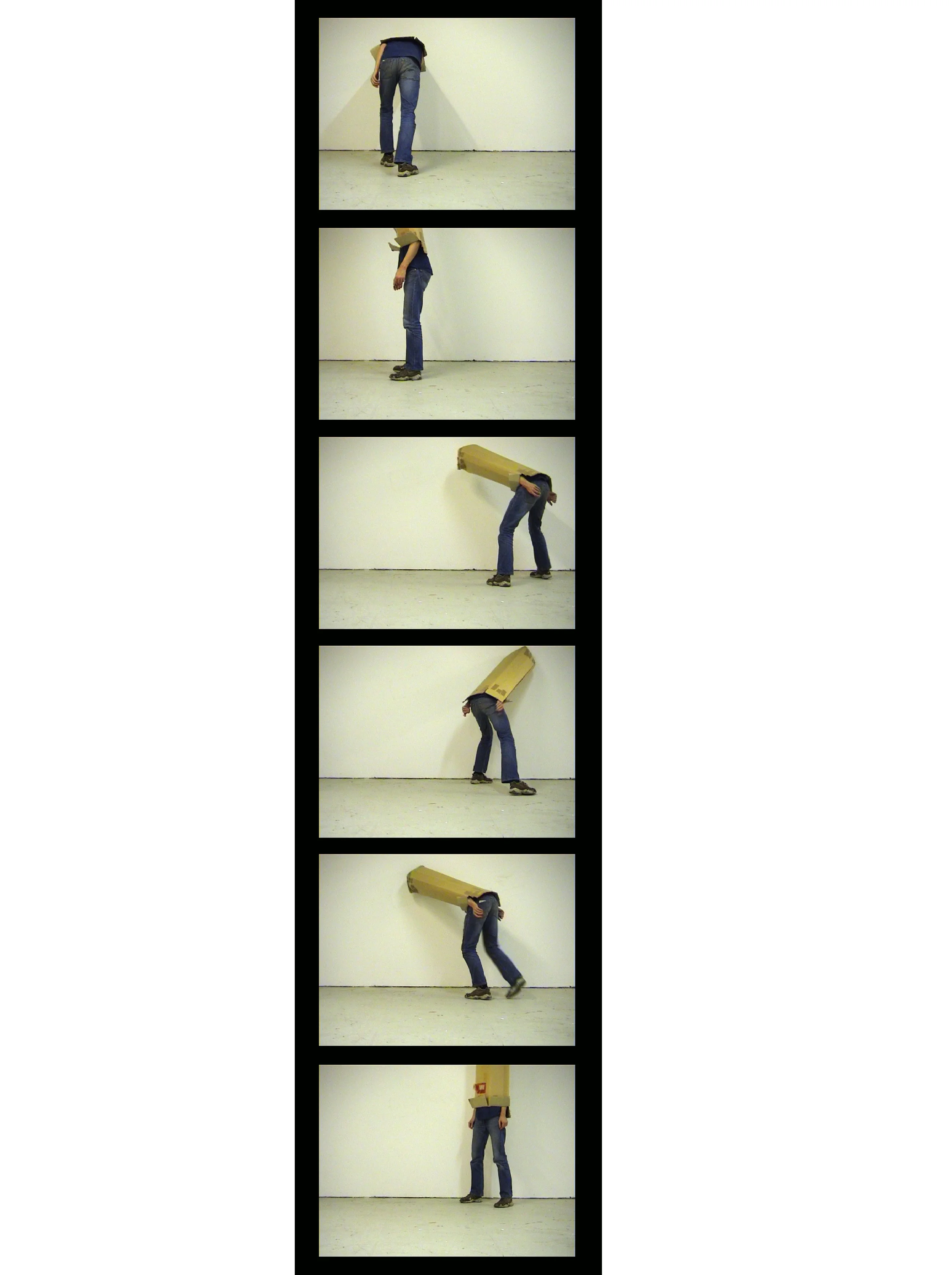 Thorsten Brinkmann — Rice Gallery